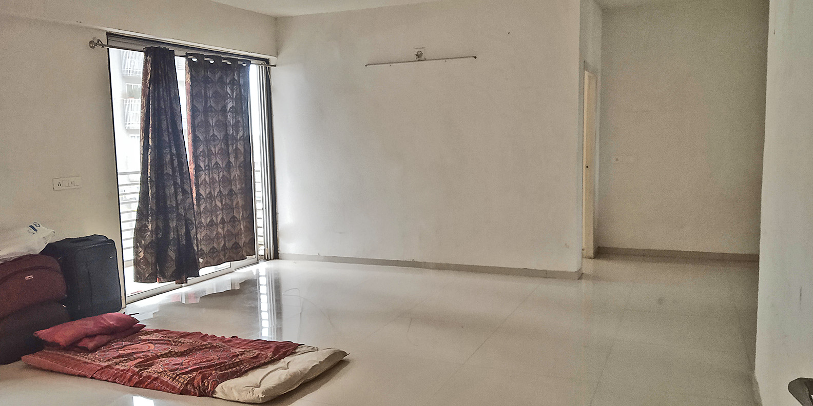 Sangani Aditya Height