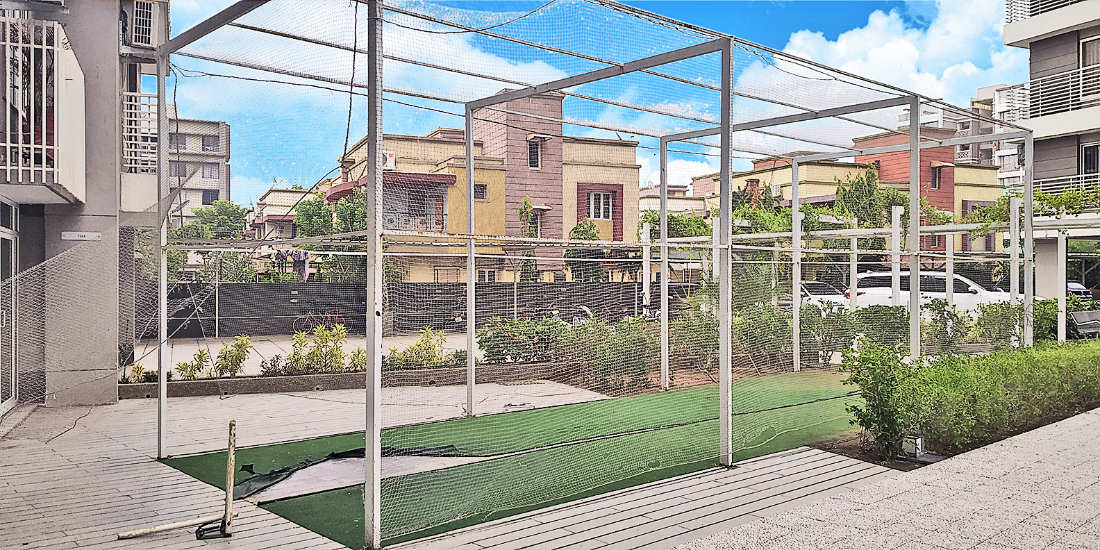 Sangani Aditya Height