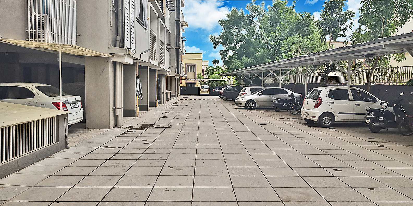 Sangani Aditya Height