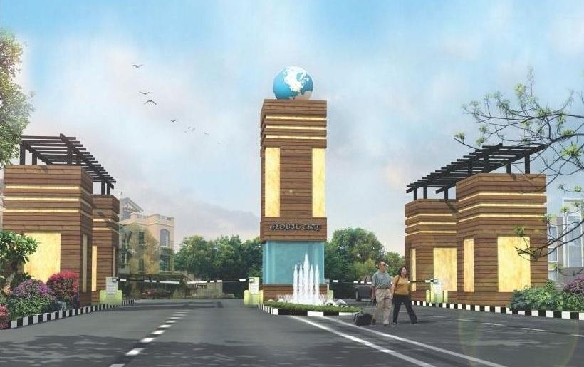 realm global city, sunny enclave, mohali