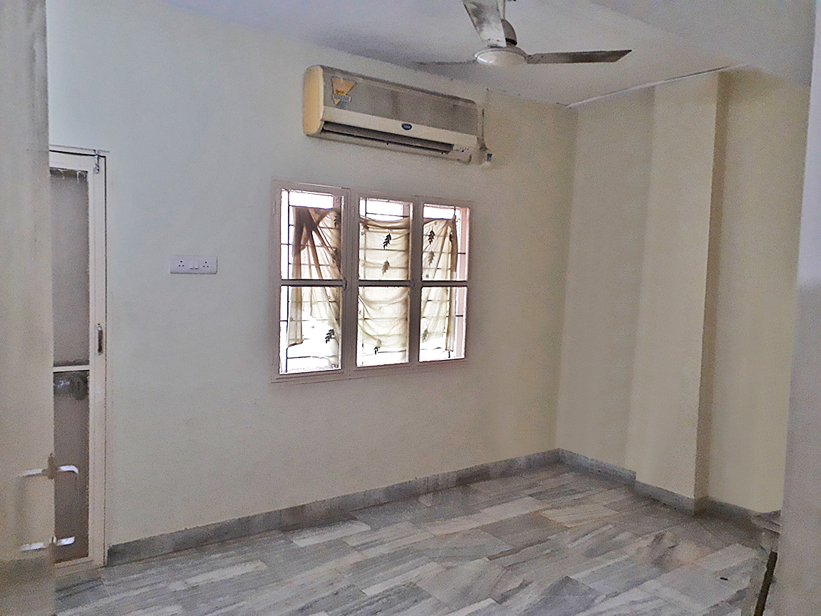Siddhi Darshan Apartment