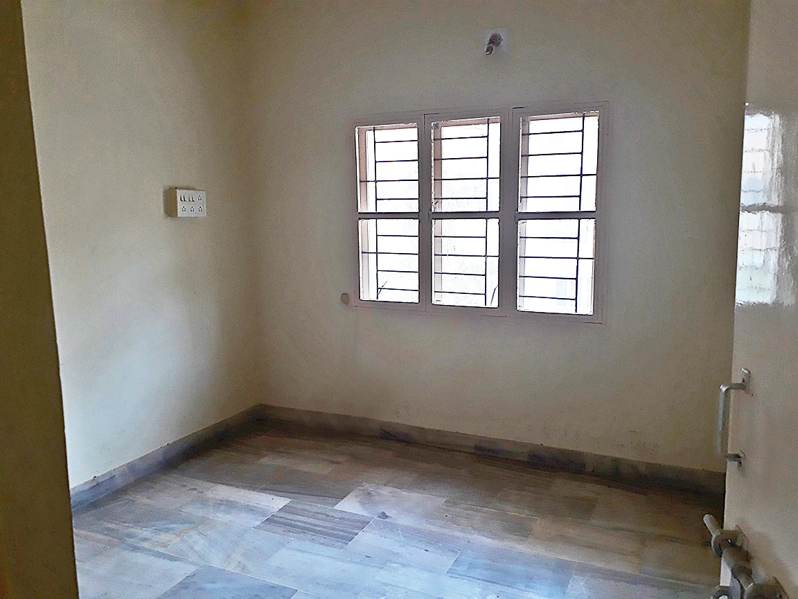 Siddhi Darshan Apartment