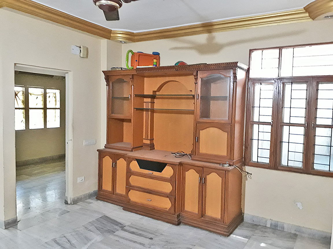 Siddhi Darshan Apartment