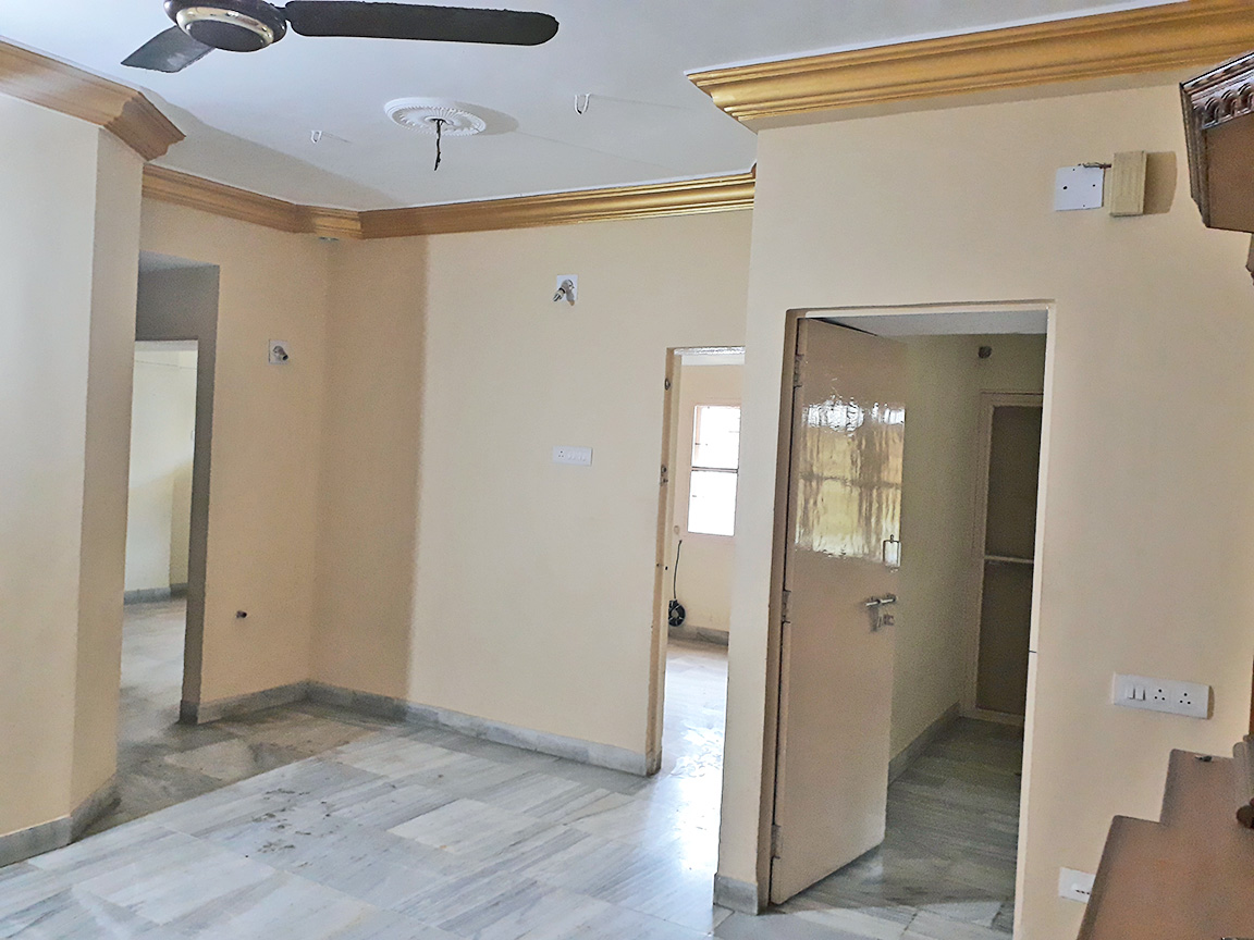 Siddhi Darshan Apartment