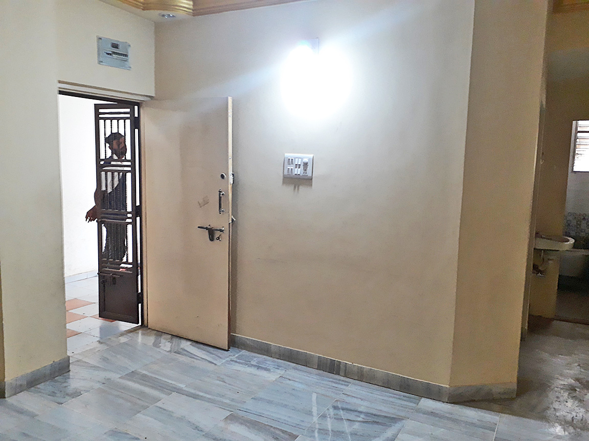 Siddhi Darshan Apartment