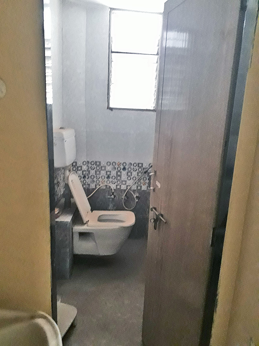 Siddhi Darshan Apartment
