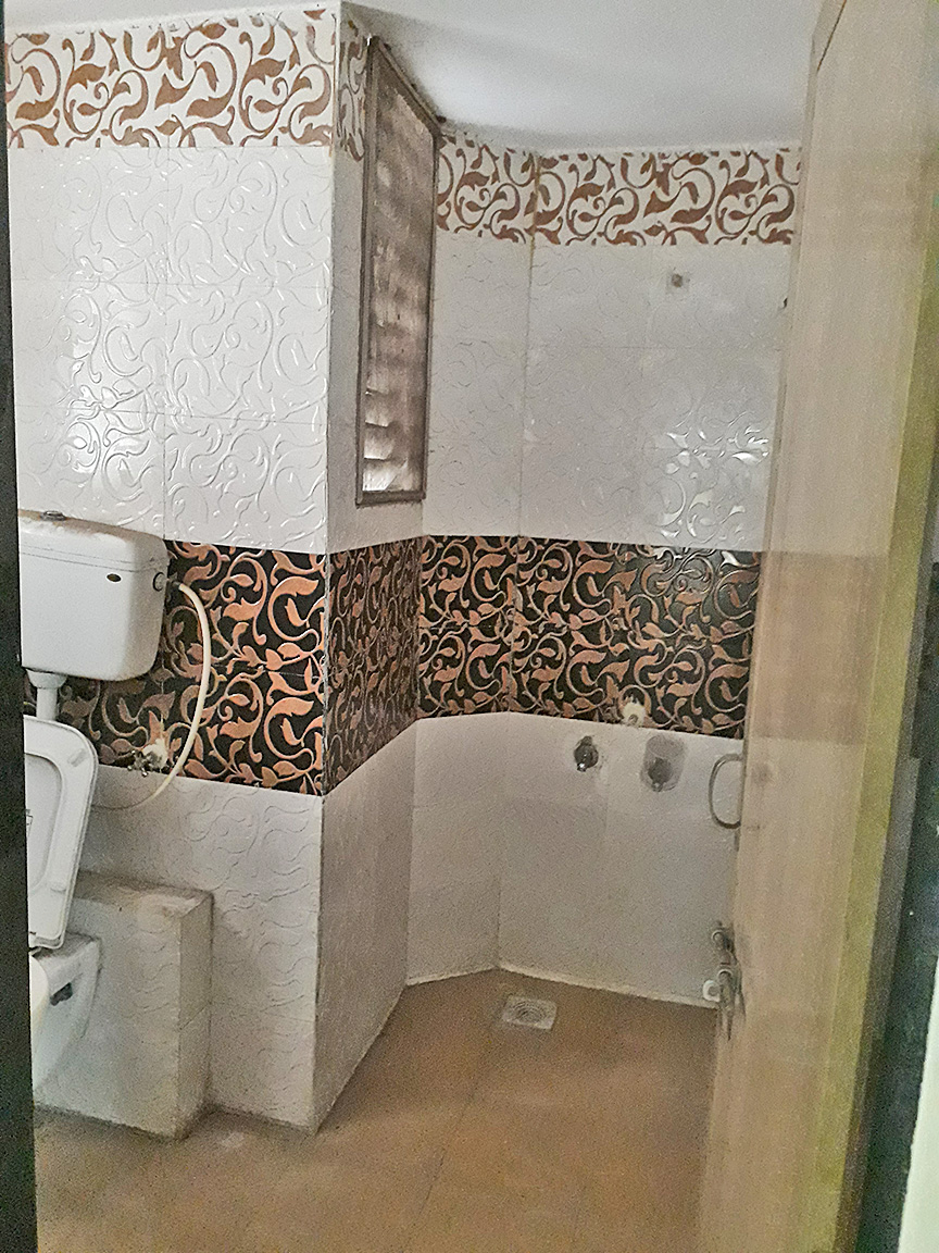 Siddhi Darshan Apartment