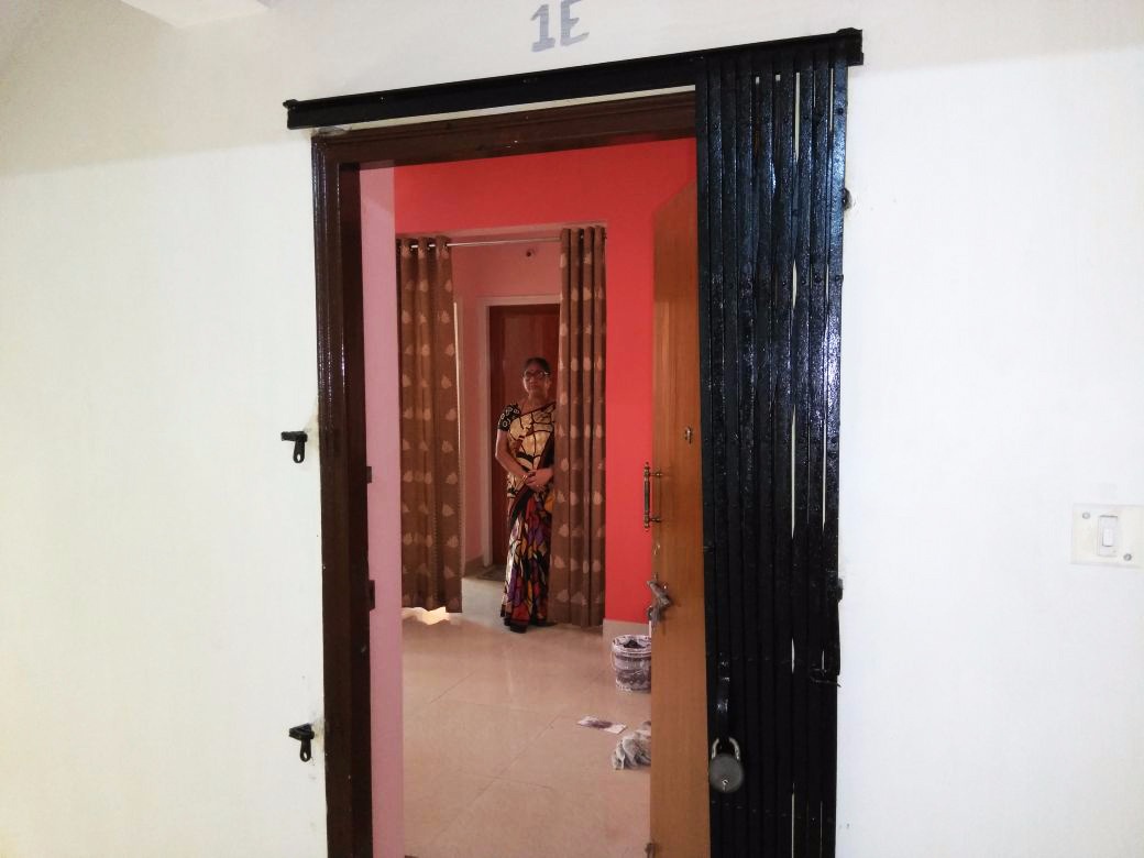 Eden woods nayabad mukundapur Kolkata 99