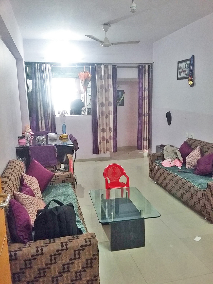 Suprabh  Apartment