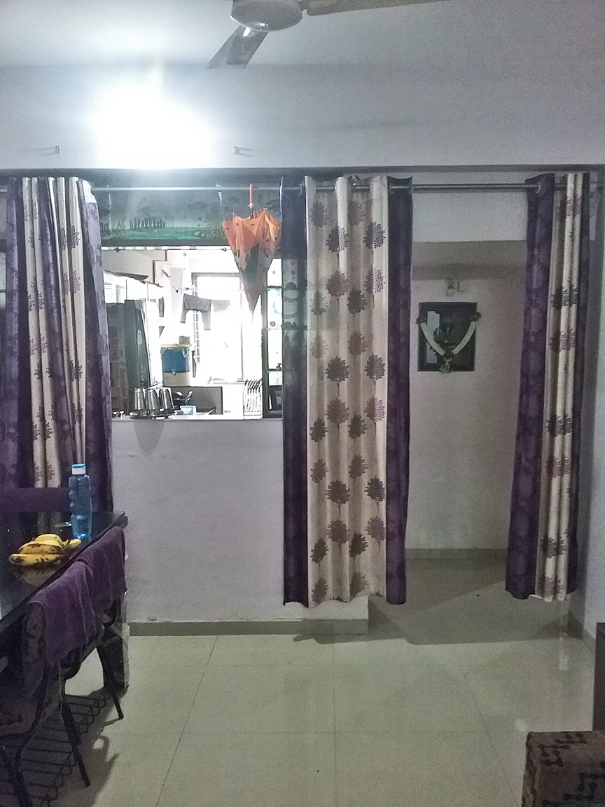 Suprabh  Apartment