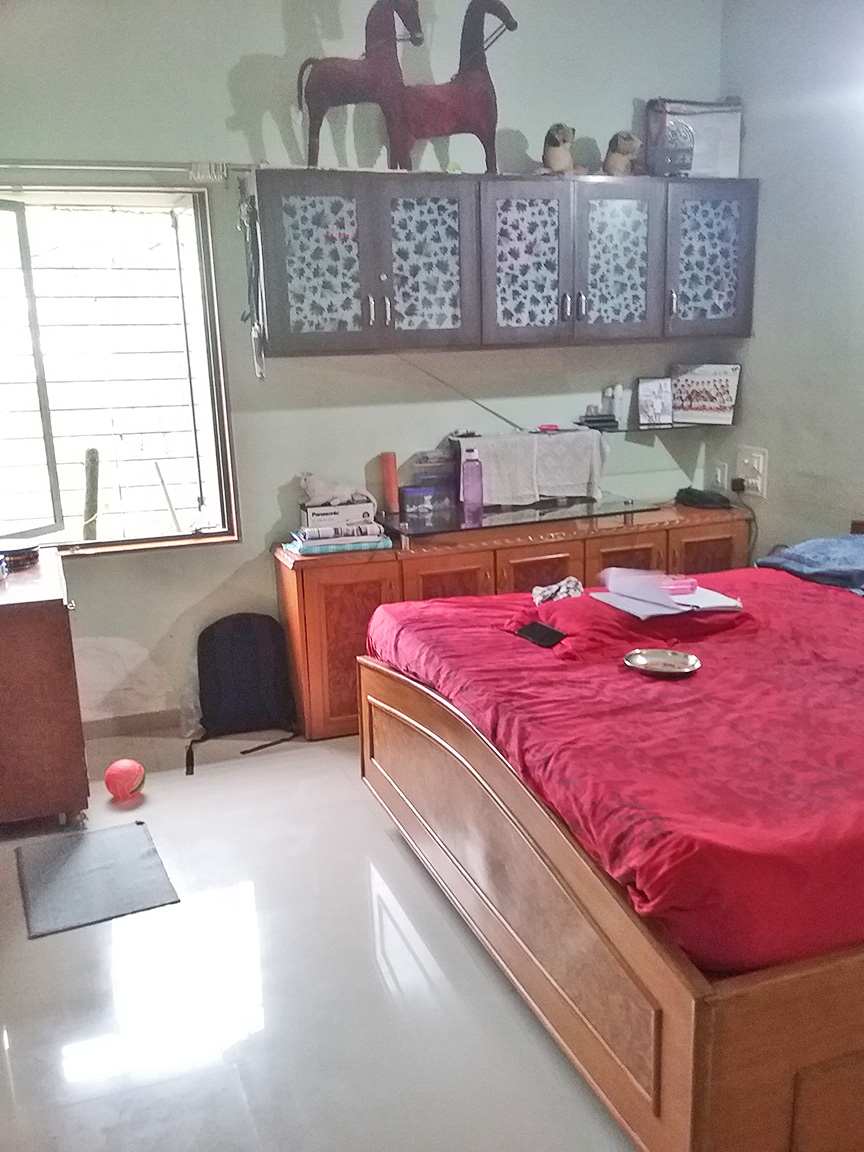 Suprabh  Apartment