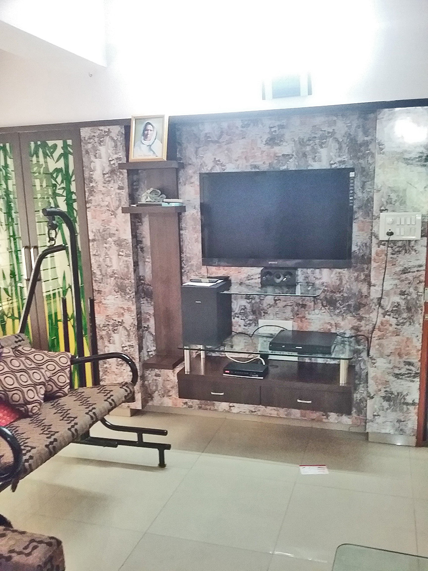 Suprabh  Apartment