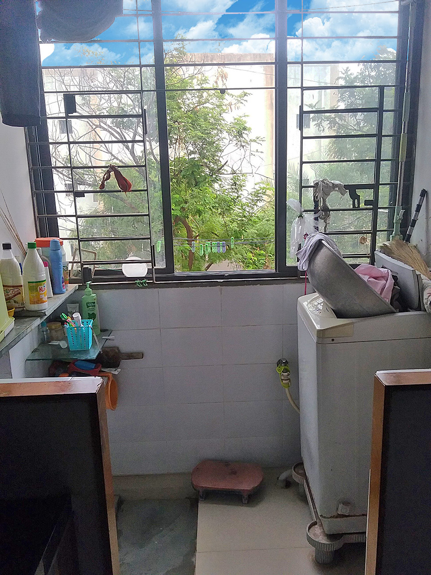 Suprabh  Apartment