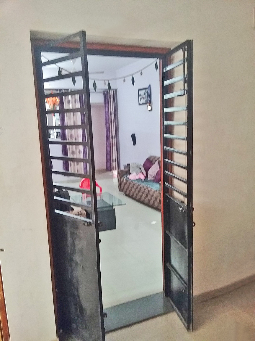 Suprabh  Apartment