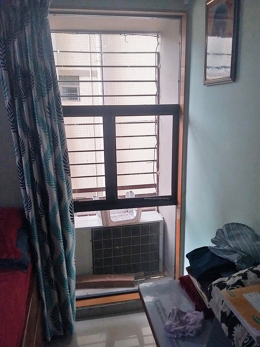Suprabh  Apartment