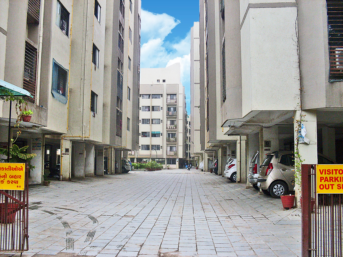 Smarana Apartment