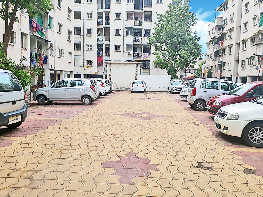 Arjun avenue