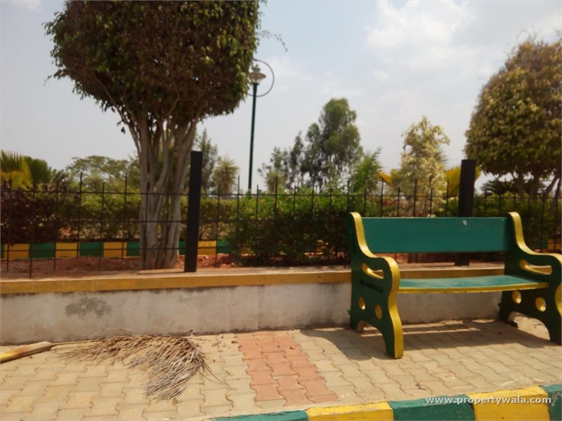 sai chamundeswari city