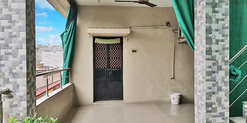 Chandan Apartment