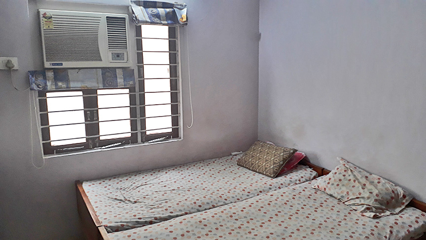 Shyam Ratna Apartment