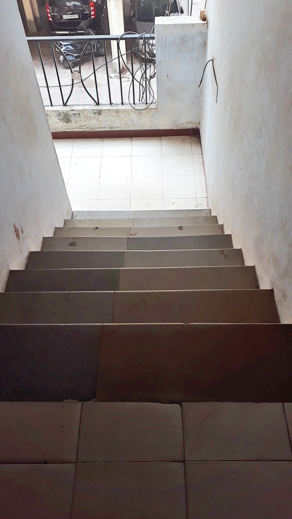 Shyam Ratna Apartment