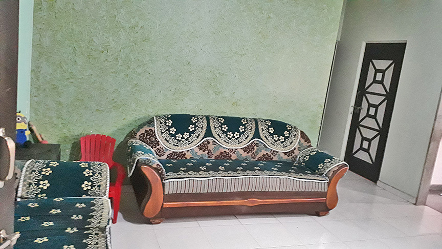 Shyam Ratna Apartment