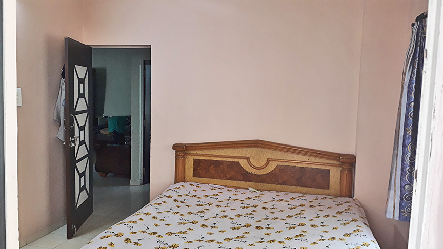 Shyam Ratna Apartment