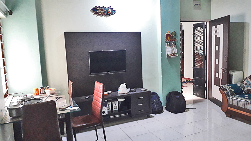 Shyam Ratna Apartment