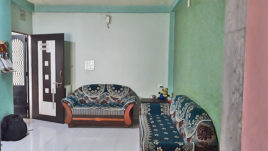Shyam Ratna Apartment