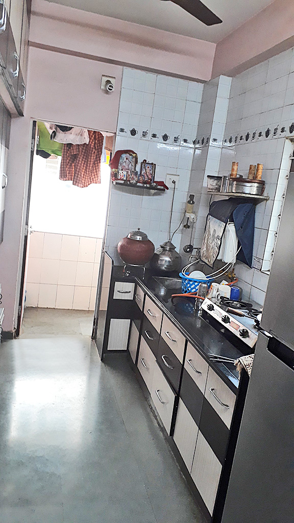 Shyam Ratna Apartment