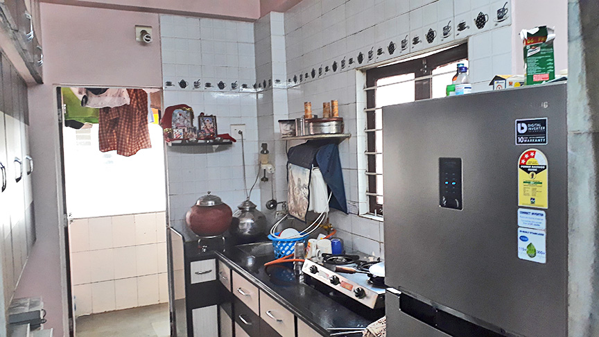 Shyam Ratna Apartment