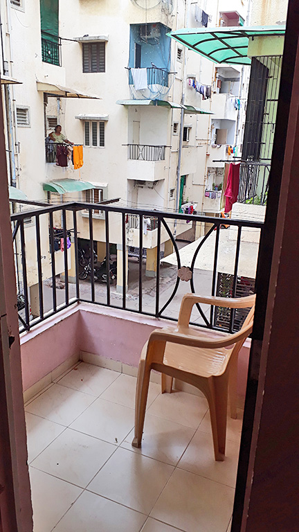 Shyam Ratna Apartment