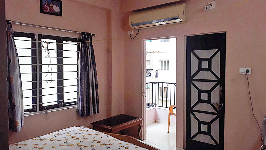 Shyam Ratna Apartment