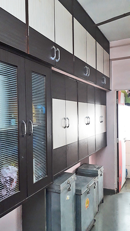 Shyam Ratna Apartment