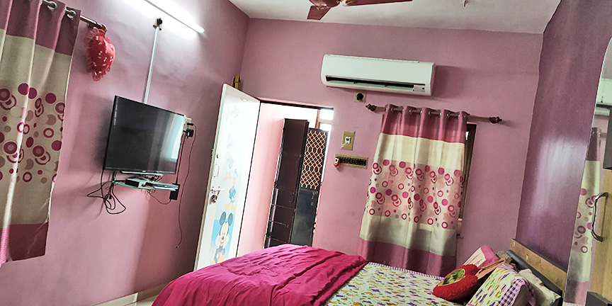 Chandan Tenament Part-2