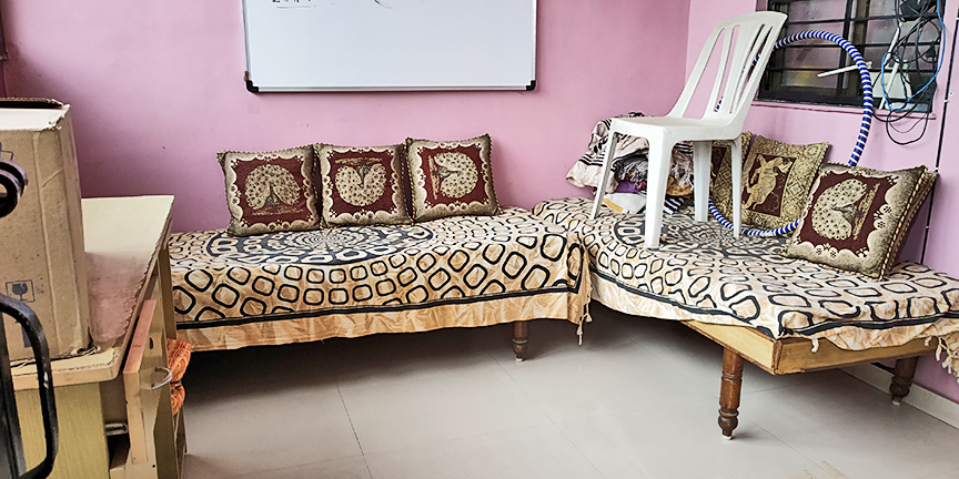 Chandan Tenament Part-2