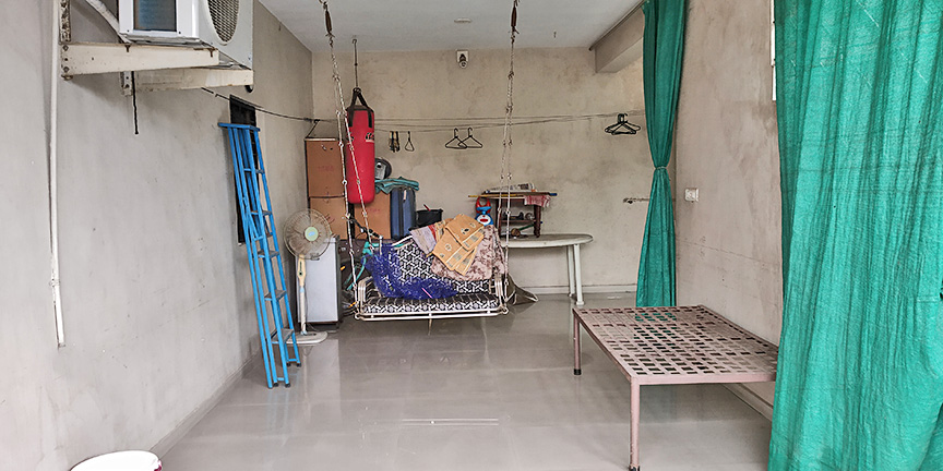 Chandan Tenament Part-2