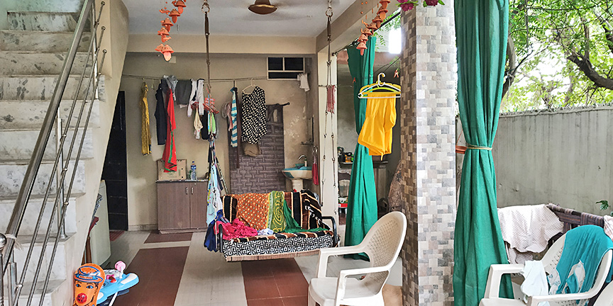 Chandan Tenament Part-2