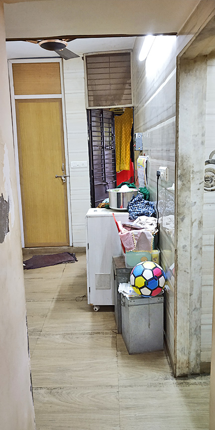 Chandan Tenament Part-2