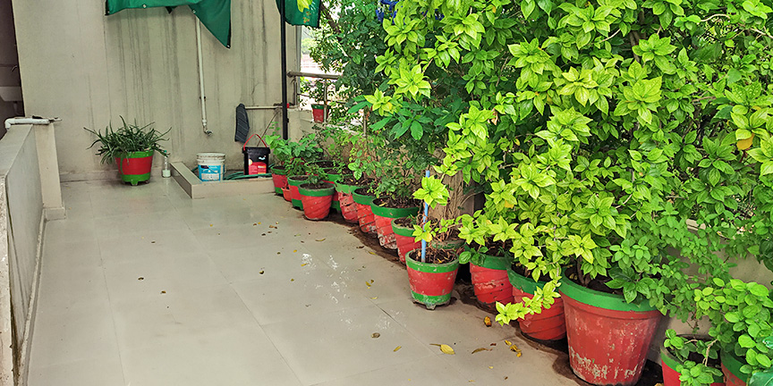 Chandan Tenament Part-2