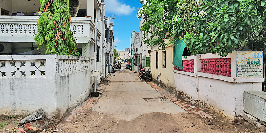 Chandan Tenament Part-2