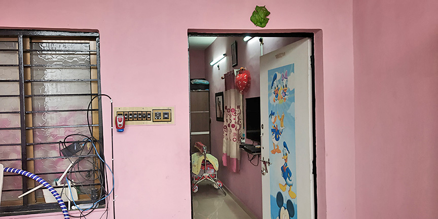 Chandan Tenament Part-2