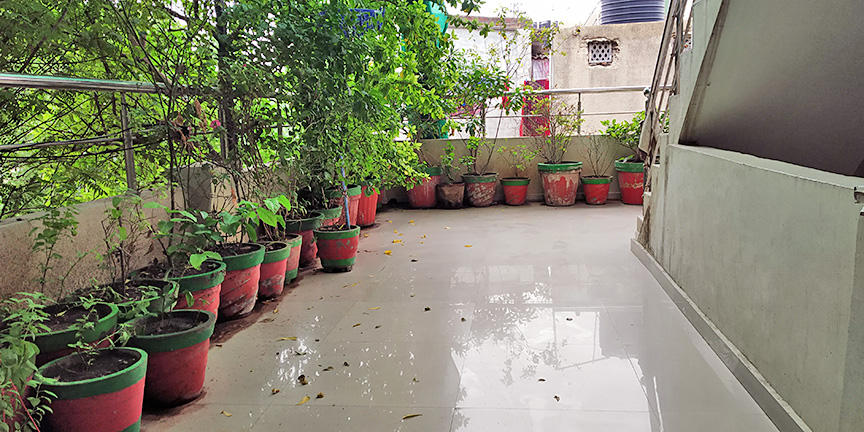 Chandan Tenament Part-2