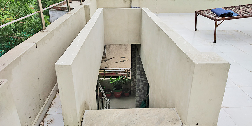 Chandan Tenament Part-2