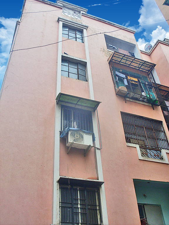 Anand Nagar Flats