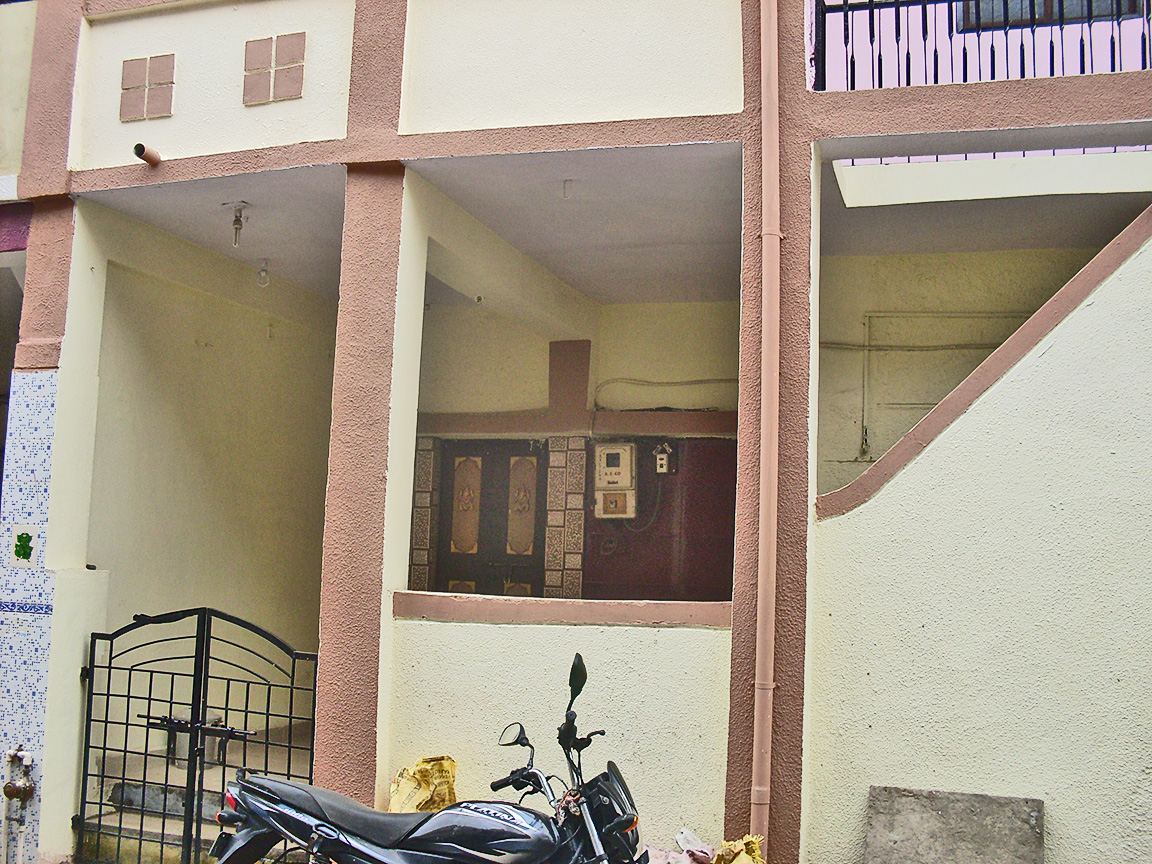 Swapna Shrusti Society Part-1