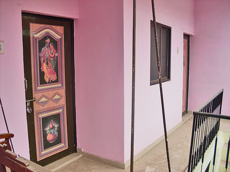 Swapna Shrusti Society Part-1