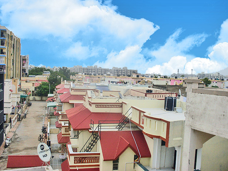 Swapna Shrusti Society Part-1