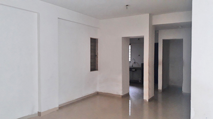 Parshwanath Metro City