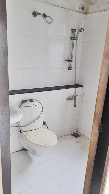 Parshwanath Metro City